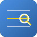 find this line's owner